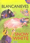 BLANCANIEVES - SNOW WHITE