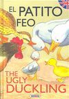 EL PATITO FEO - THE UGLY DUCKLING