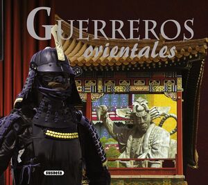 GUERREROS ORIENTALES
