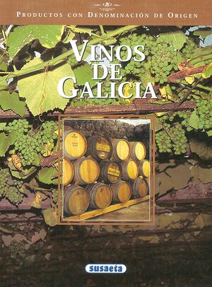 VINOS DE GALICIA