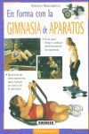 GIMNASIA DE APARATOS