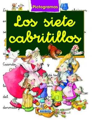 LOS SIETE CABRITILLOS