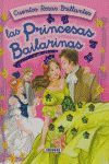 LAS PRINCESAS BAILARINAS