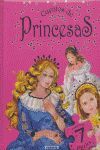 CUENTOS DE PRINCESAS