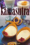 RECETAS PARA EL KAMASUTRA