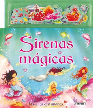 SIRENAS MÁGICAS