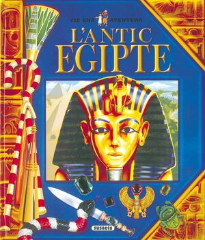 L'ANTIC EGIPTE