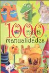 1.000 IDEAS DE MANUALIDADES