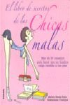 EL LIBRO DE SECRETOS DE LAS CHICAS MALAS