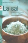 CURIOSIDADES Y RECETAS. LA SAL