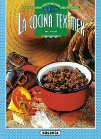 LA COCINA TEX-MEX