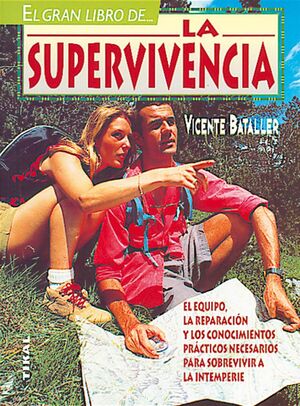 MANUAL DE SUPERVIVENCIA