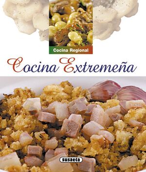 COCINA EXTREMEÑA