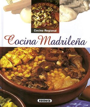 COCINA MADRILEÑA