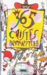 365 CHISTES INFANTILES