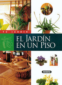 EL JARDÍN EN UN PISO