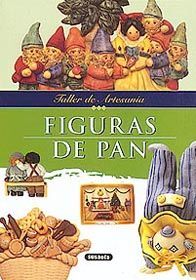 FIGURAS DE PAN