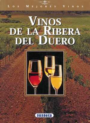 VINOS DE LA RIBERA DEL DUERO