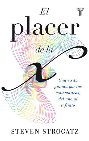 EL PLACER DE LA X