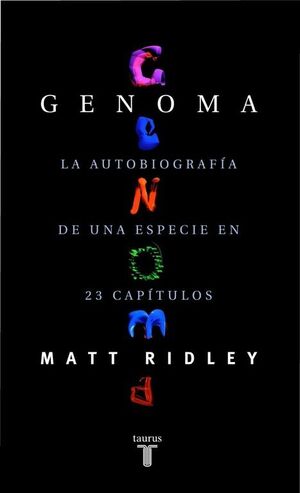 GENOMA