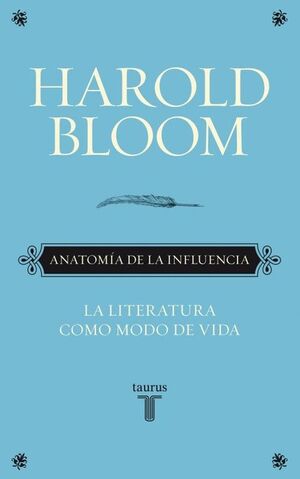 ANATOMÍA DE LA INFLUENCIA