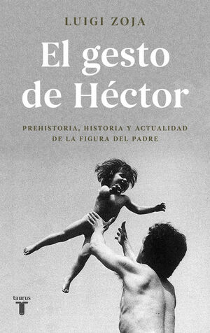 EL GESTO DE HÉCTOR