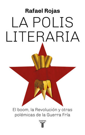 LA POLIS LITERARIA