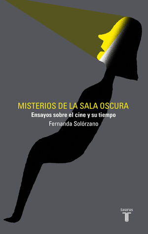 MISTERIOS DE LA SALA OSCURA