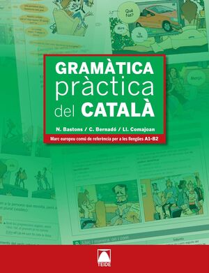 GRAMÀTICA PRÀCTICA DEL CATALÀ