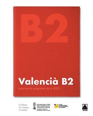 VALENCIÀ B2 (2019)