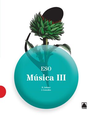 MÚSICA III ESO - VALÈNCIA (CAST) (2016)