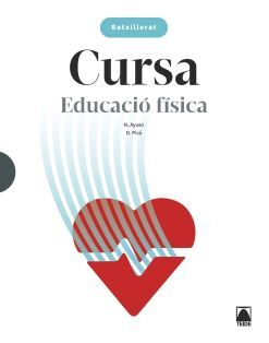 DIGITAL. CURSA - EDUCACIÓ FÍSICA 1 BATXILLERAT