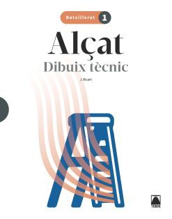 DIGITAL. ALÇAT. DIBUIX TÈCNIC 1 BATX.