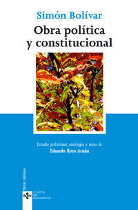 OBRA POLÍTICA Y CONSTITUCIONAL