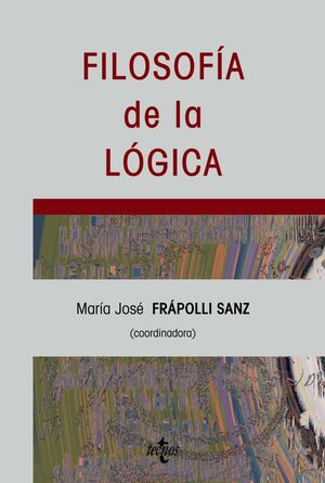 FILOSOFÍA DE LA LÓGICA