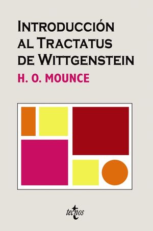 INTRODUCCIÓN AL 'TRACTATUS' DE WITTGENSTEIN