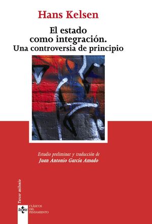 EL ESTADO COMO INTEGRACIÓN