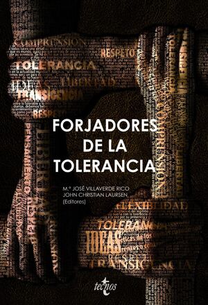 FORJADORES DE LA TOLERANCIA