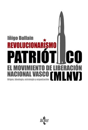 REVOLUCIONARISMO PATRIÓTICO