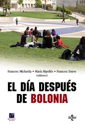 EL DÍA DESPUÉS DE BOLONIA