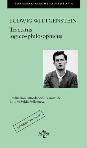 TRACTATUS LOGICO-PHILOSOPHICUS