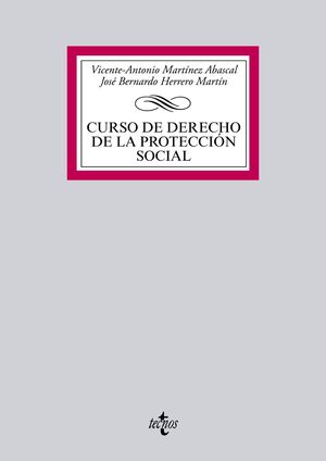 CURSO DE DERECHO DE LA PROTECCIÓN SOCIAL