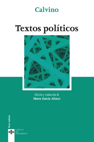 TEXTOS POLÍTICOS