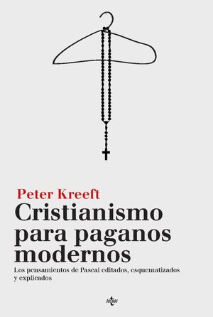 CRISTIANISMO PARA PAGANOS MODERNOS