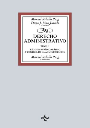 DERECHO ADMINISTRATIVO