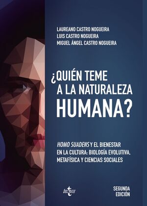 ¿QUIÉN TEME A LA NATURALEZA HUMANA?