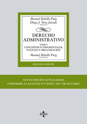 DERECHO ADMINISTRATIVO