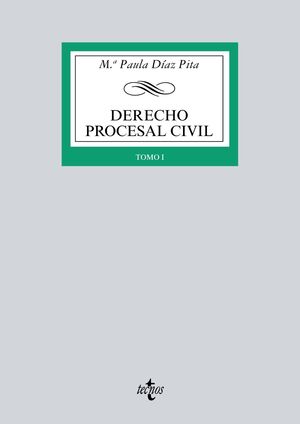 DERECHO PROCESAL CIVIL