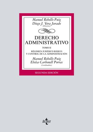 DERECHO ADMINISTRATIVO