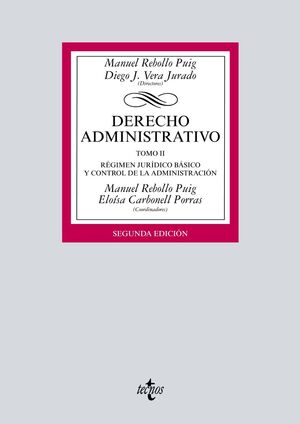 DERECHO ADMINISTRATIVO